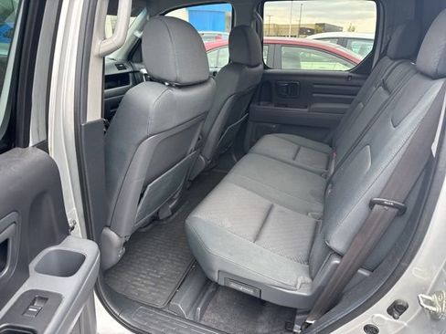 Used 2008 Honda Ridgeline RTS image 9