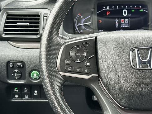Used 2022 Honda Passport TrailSport image 9