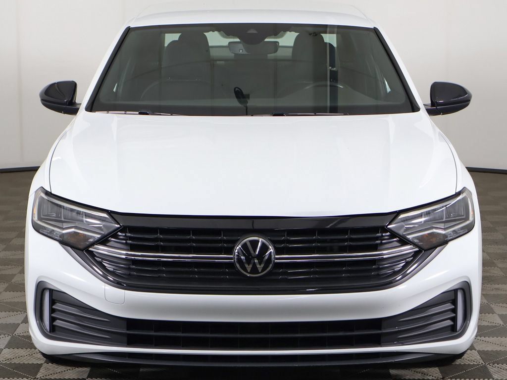 Used 2023 Volkswagen Jetta Sport FWD image 9