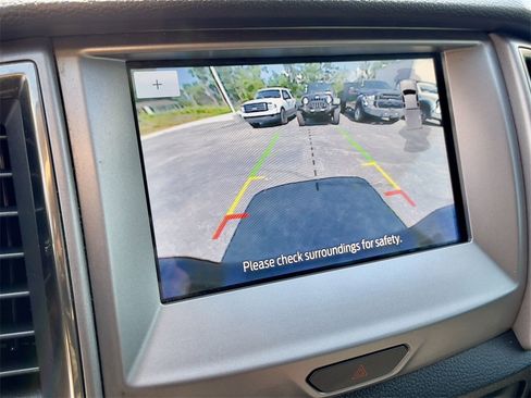 Used 2021 Ford Ranger XLT w/ Equipment Group 302A High image 23