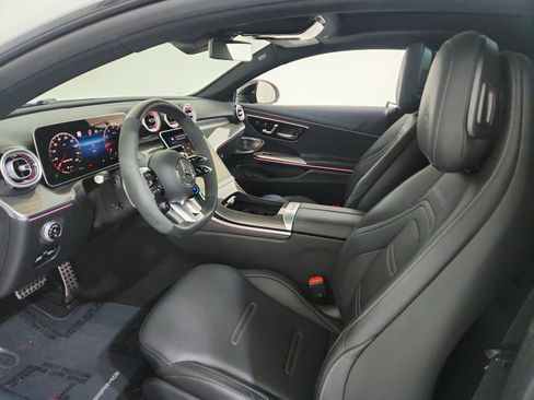 Certified 2024 Mercedes-Benz CLE 53 AMG 4MATIC image 18
