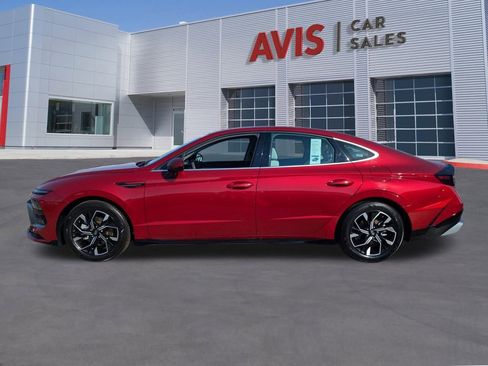 Used 2025 Hyundai Sonata SEL image 10