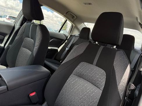 New 2026 Nissan Sentra SV w/ SV Convenience Package FWD image 14