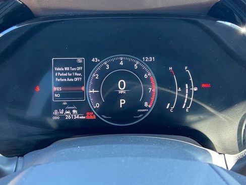 Certified 2023 Lexus RX 350 Premium w/ Accessory Package (Z1) AWD/4WD image 16
