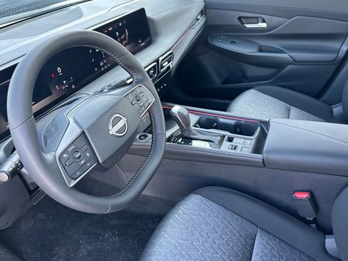 New 2026 Nissan Sentra SV image 10