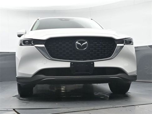Certified 2023 MAZDA CX-5 AWD 2.5 S w/ Select Package image 37