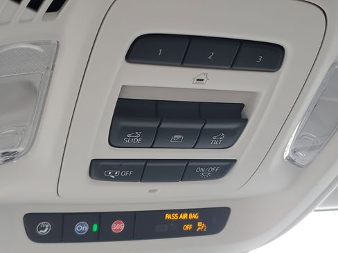 New 2026 Buick Envision Sport Touring image 25