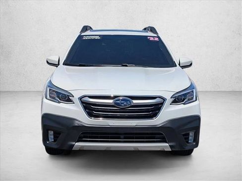 Used 2022 Subaru Outback Limited AWD/4WD image 2
