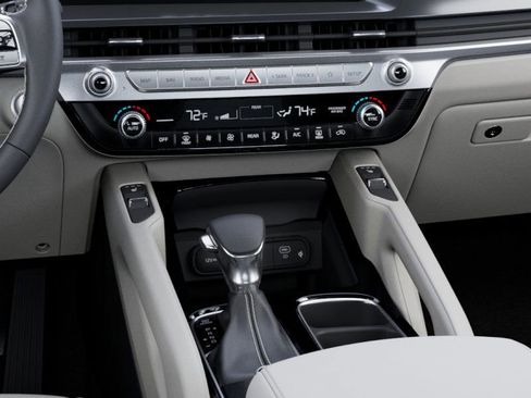 New 2025 Kia Telluride S image 14