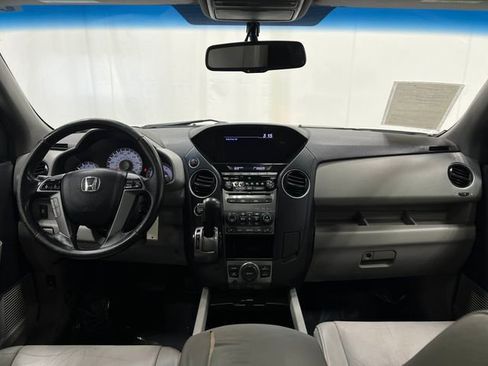 Used 2012 Honda Pilot EX-L image 18