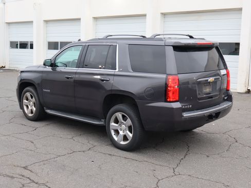 Used 2016 Chevrolet Tahoe LT RWD image 19