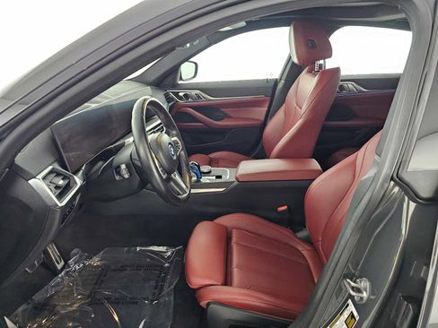 Used 2022 BMW i4 M50 w/ Premium Package image 21