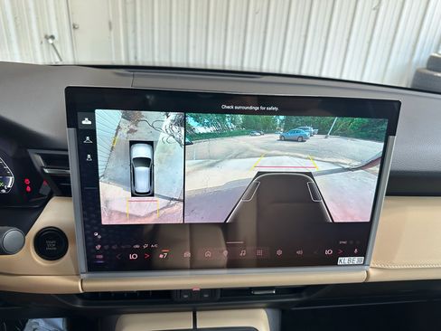New 2026 MAZDA CX-5 2.5 S w/ Premium Plus Package AWD/4WD image 16