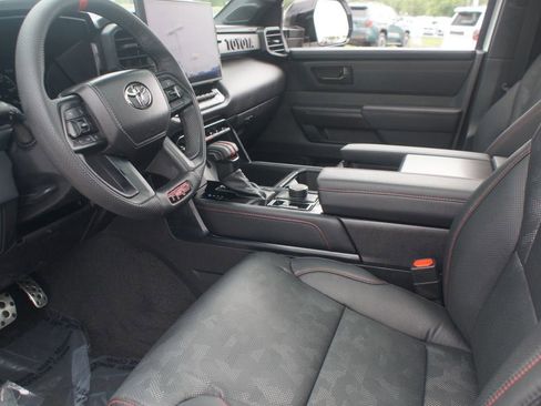 Used 2026 Toyota Tundra TRD Pro AWD/4WD image 14
