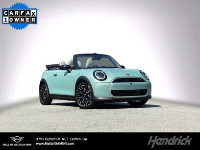 Certified 2026 MINI Cooper S