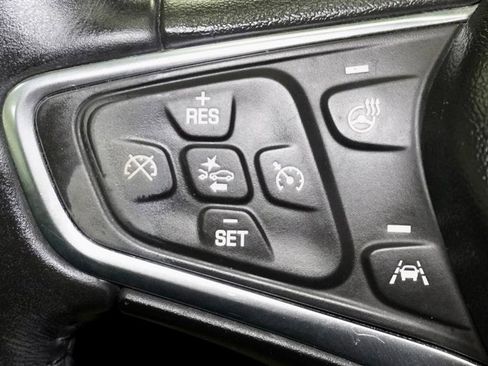 Used 2017 Chevrolet Volt Premier w/ Driver Confidence II Package image 29