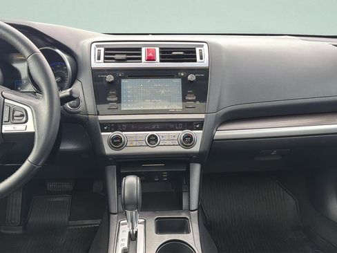 Used 2015 Subaru Legacy 3.6R Limited image 17