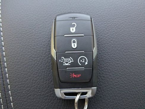 New 2026 RAM 1500 Lone Star image 29