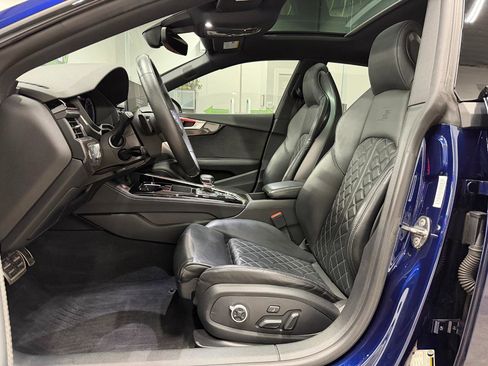 Used 2023 Audi S5 Prestige w/ Prestige Package image 8