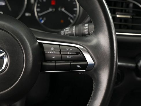 Certified 2024 MAZDA CX-30 AWD 2.5 S w/ Preferred Package image 22