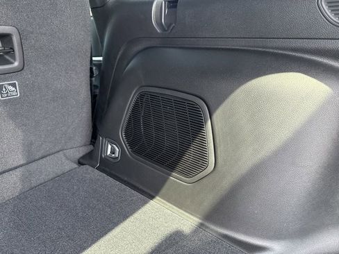 New 2026 Jeep Grand Cherokee Limited AWD/4WD image 28