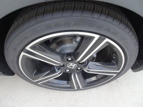 New 2026 Honda Accord SE image 10