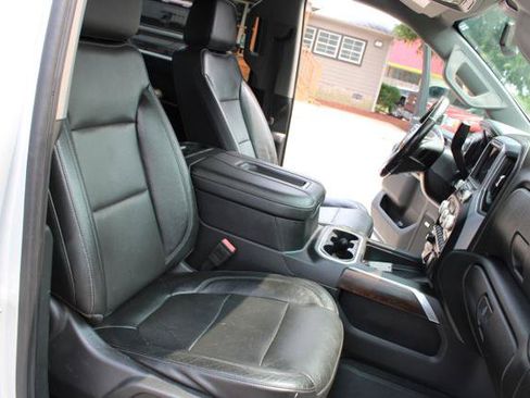 Used 2020 GMC Sierra 2500 SLT RWD image 19