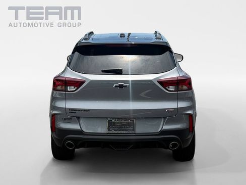 Used 2023 Chevrolet TrailBlazer RS w/ Convenience Package AWD/4WD image 6