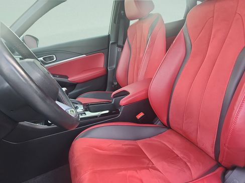 Used 2024 Acura Integra A-Spec FWD image 22