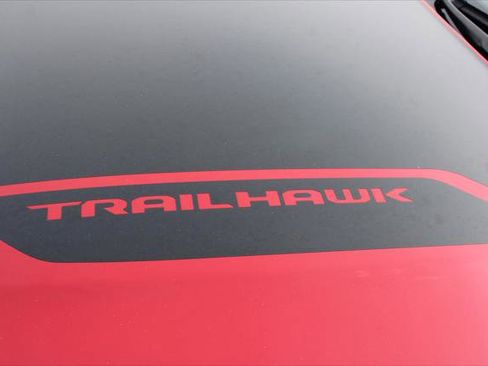 Certified 2023 Jeep Compass Trailhawk image 19