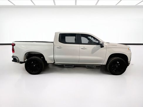 Used 2021 Chevrolet Silverado 1500 LT RWD image 22