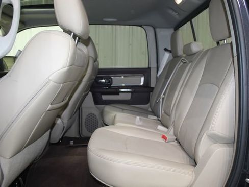 Used 2016 RAM 1500 Laramie w/ Convenience Group RWD image 20