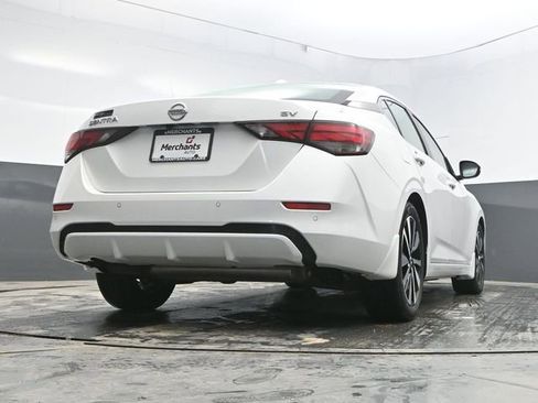 Used 2023 Nissan Sentra SV w/ SV Premium Package FWD image 29