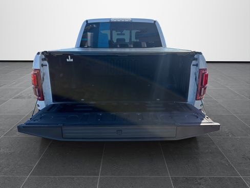 Used 2020 Ford F150 Raptor w/ Equipment Group 802A Luxury AWD/4WD image 26