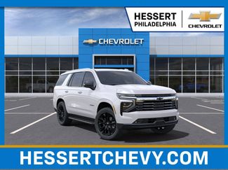 New 2025 Chevrolet Tahoe Premier video 1