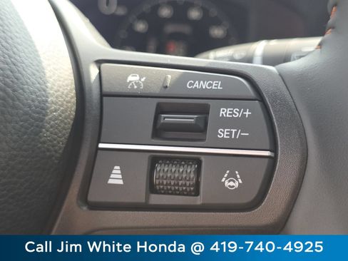 New 2026 Honda CR-V Sport-L image 31