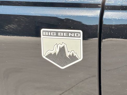 Used 2025 Ford Bronco Big Bend AWD/4WD image 5