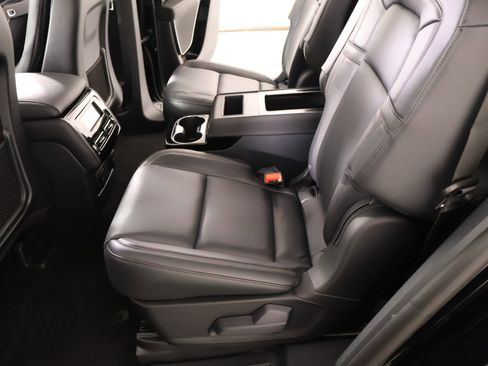 New 2026 Lincoln Aviator Reserve AWD/4WD image 12