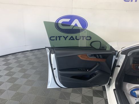 Used 2022 Audi A5 2.0T Premium w/ Convenience Package AWD/4WD image 13