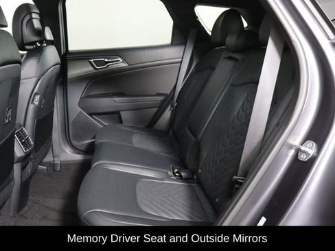 Used 2026 Kia Sportage X-Line w/ X-Line Technology Package AWD/4WD image 14