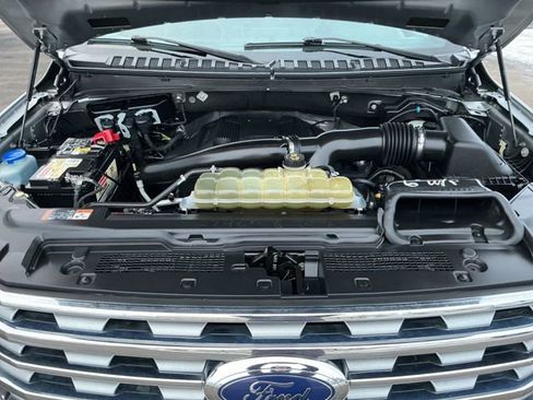 Used 2020 Ford Expedition Limited image 55