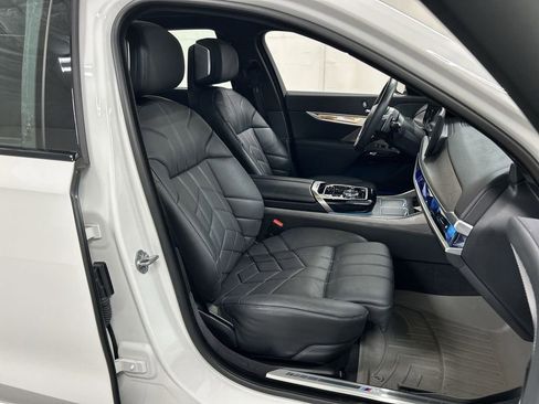 Used 2023 BMW 760i xDrive 760i xDrive image 25