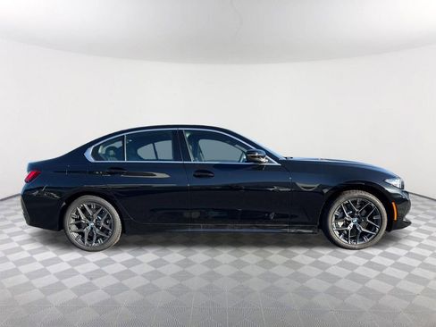 New 2026 BMW 330i Sedan w/ Premium Package image 3