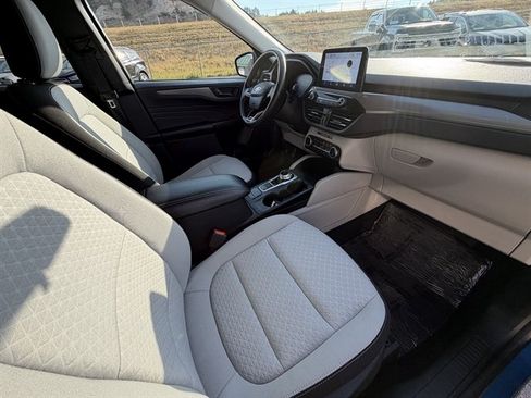 Used 2023 Ford Escape Active AWD/4WD image 37