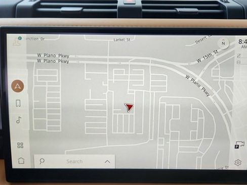 Used 2024 Land Rover Defender 110 SE image 46