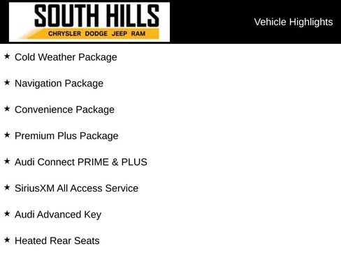 Used 2020 Audi A4 2.0T allroad Premium Plus w/ Premium Plus Package image 2