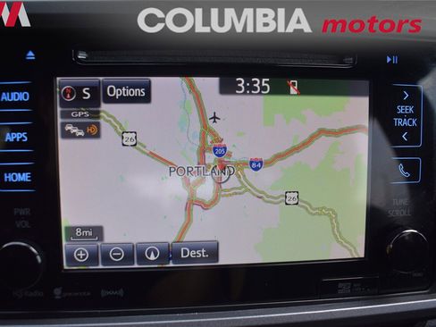 Used 2018 Toyota Tacoma TRD Off-Road image 22