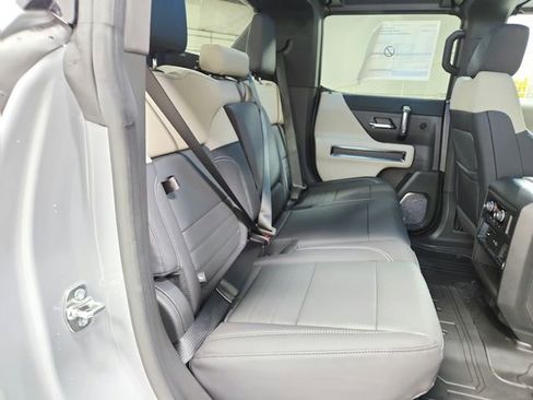 New 2026 GMC Hummer EV 4x4 Crew Cab w/ LPO, Dark Essentials Package image 42