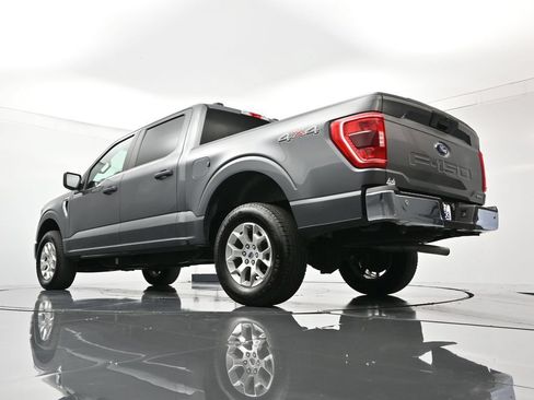 Used 2023 Ford F150 XLT AWD/4WD image 38