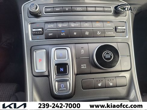 Used 2023 Hyundai Santa Fe SEL FWD image 29